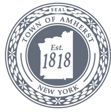 Town of Amherst, NY